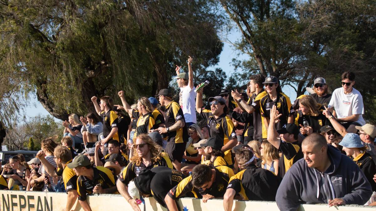 2020 League Premiers