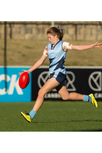 BFC AFL Womens pre season