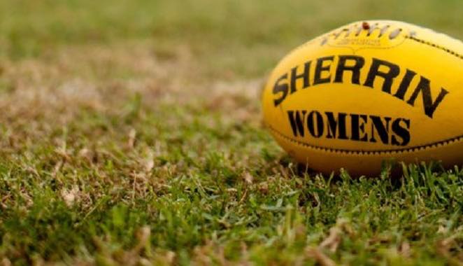BFC AFL Womens pre season
