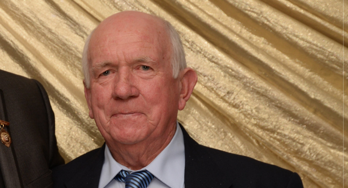 Life Membership for popular trainer